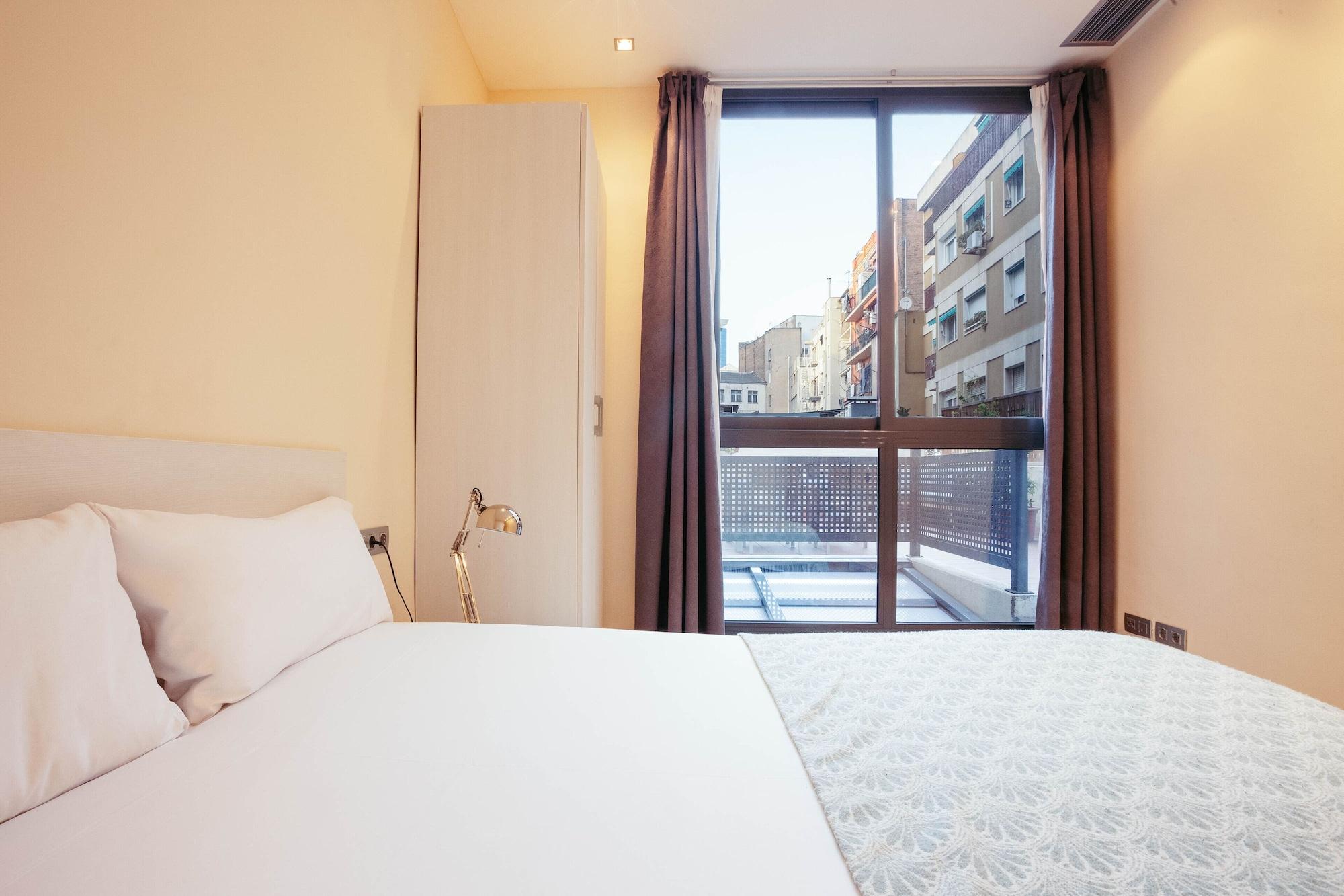 Casa Felipa Plaza Espana Barcelona Exterior foto